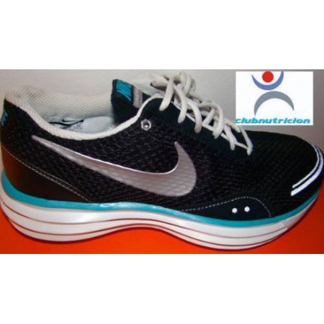 Zapatillas de running para niño (35,5-40) - Nike Lunar Hayward - AV4483-001