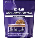 Proteina Aislada (Isolate) 100% Whey de EAS saco de 5 libras (2.3 kg)
