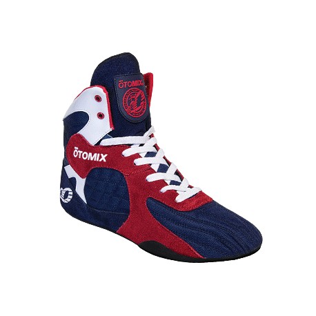 Zapatillas Otomix Modelo del equipo Olimpico USA 