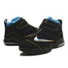Nike Zoom Flight Club Tony Parker 5