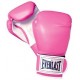 Guantes Everlast Pink 