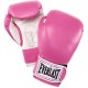 Guantes Everlast Pink 